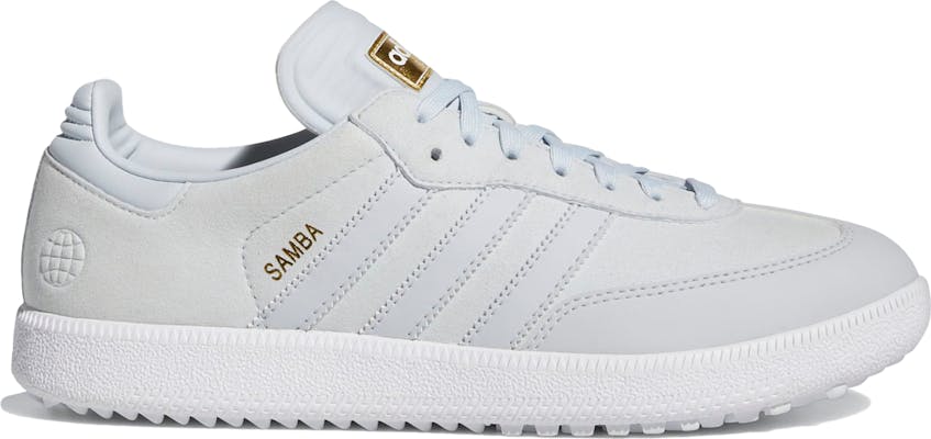 adidas Special Edition Samba Spikeless Golfschoenen