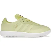adidas Samba Golf Special Edition Pulse Yellow