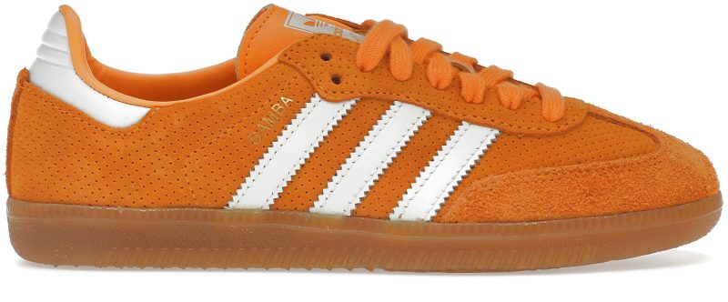 adidas Samba OG HP7898 Sneaker Squad