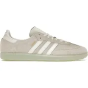 adidas Samba OG Core White Almost Blue