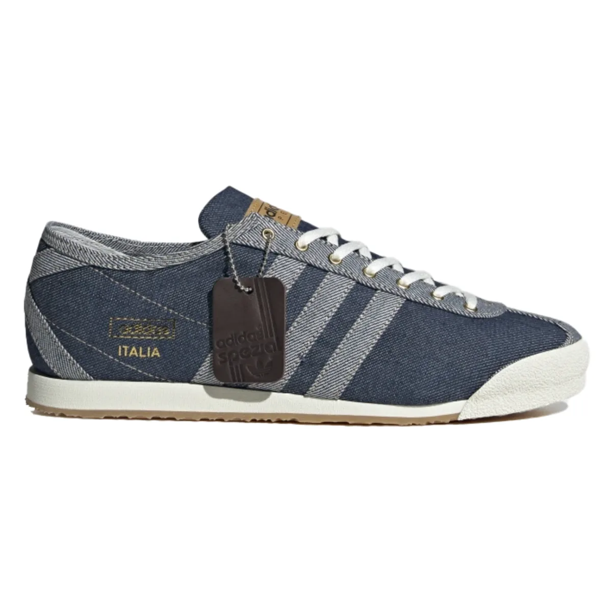 Adidas Spezial "Denim Italia"