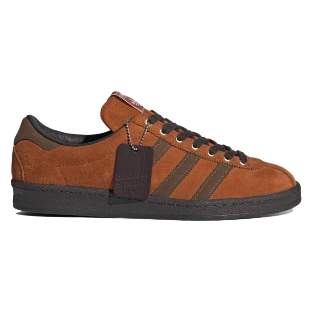Adidas Arkesden Spzl "Night Brown"
