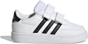 Adidas Breaknet Lifestyle Court Schoenen met Dubbel Klittenband