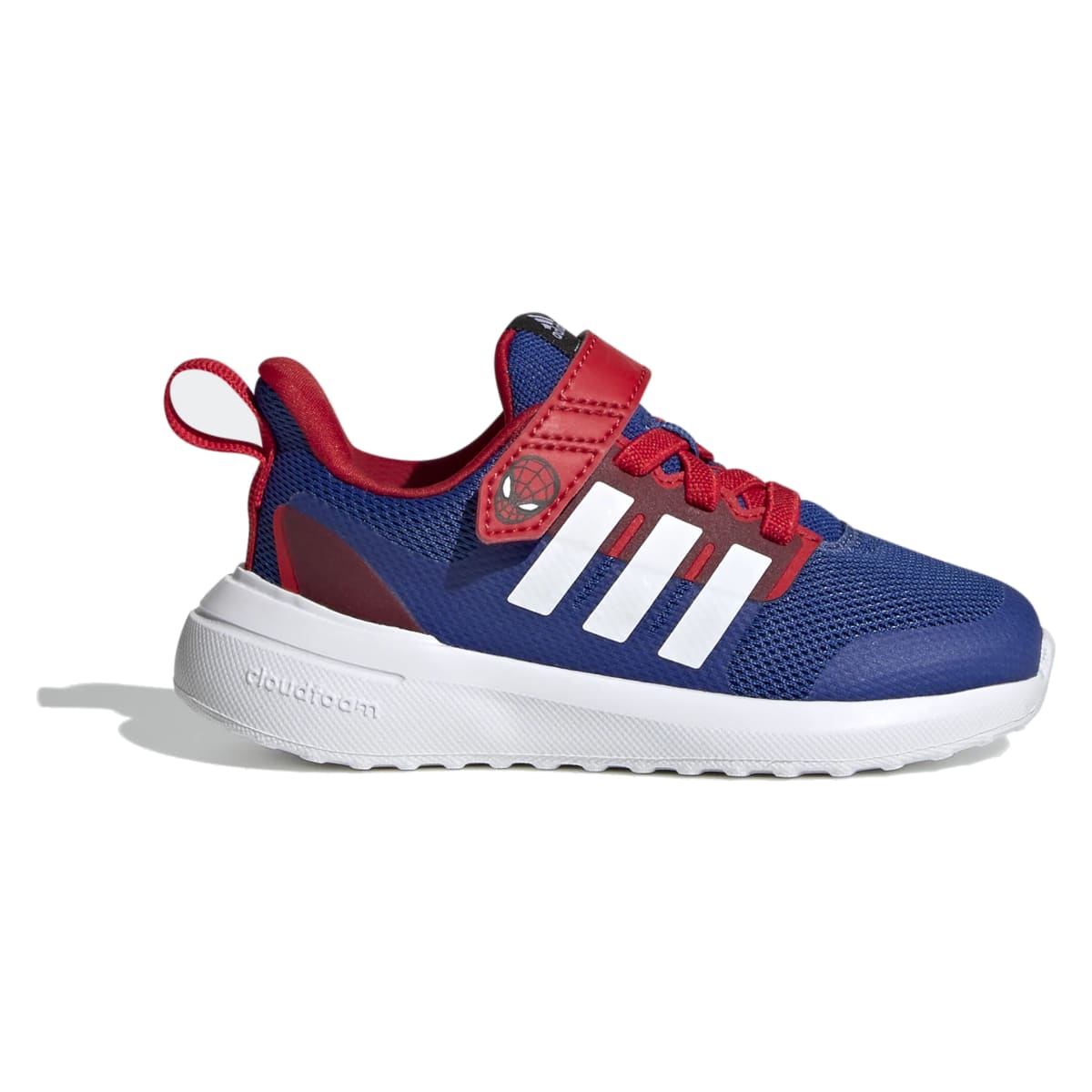 adidas adidas x Marvel FortaRun 2.0 Spider Man Sneaker Squad