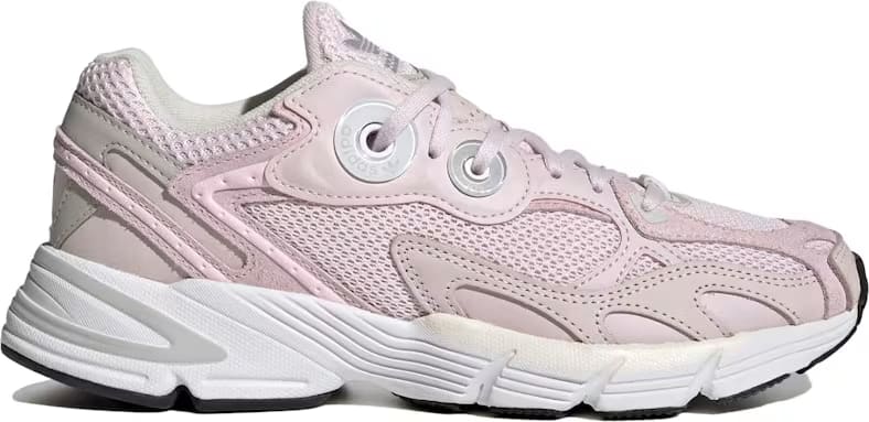 adidas Astir Almost Pink (Women's)