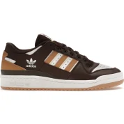 adidas Forum 84 Low ADV Dark Brown Ecru Tint
