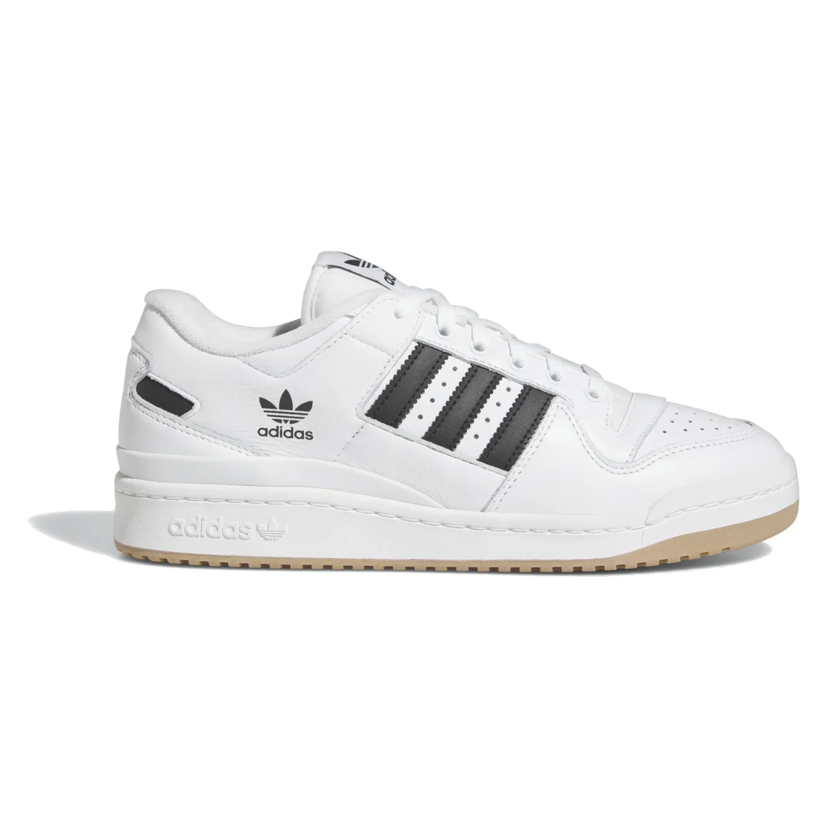 adidas Forum 84 Low ADV White Black