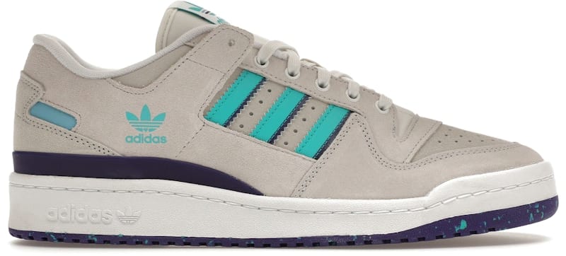 adidas Forum 84 Low ADV White Preloved Blue