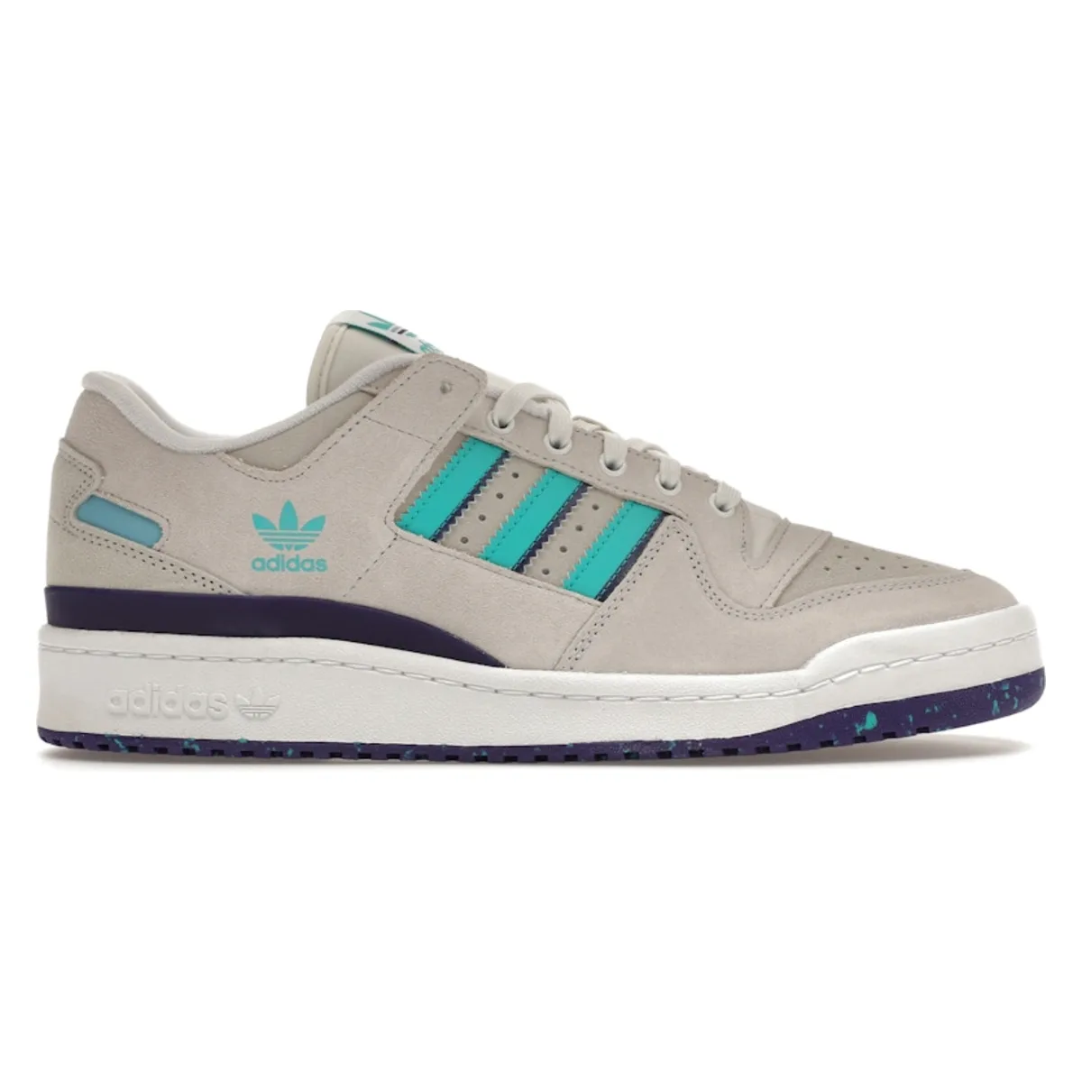 adidas Forum 84 Low ADV White Preloved Blue