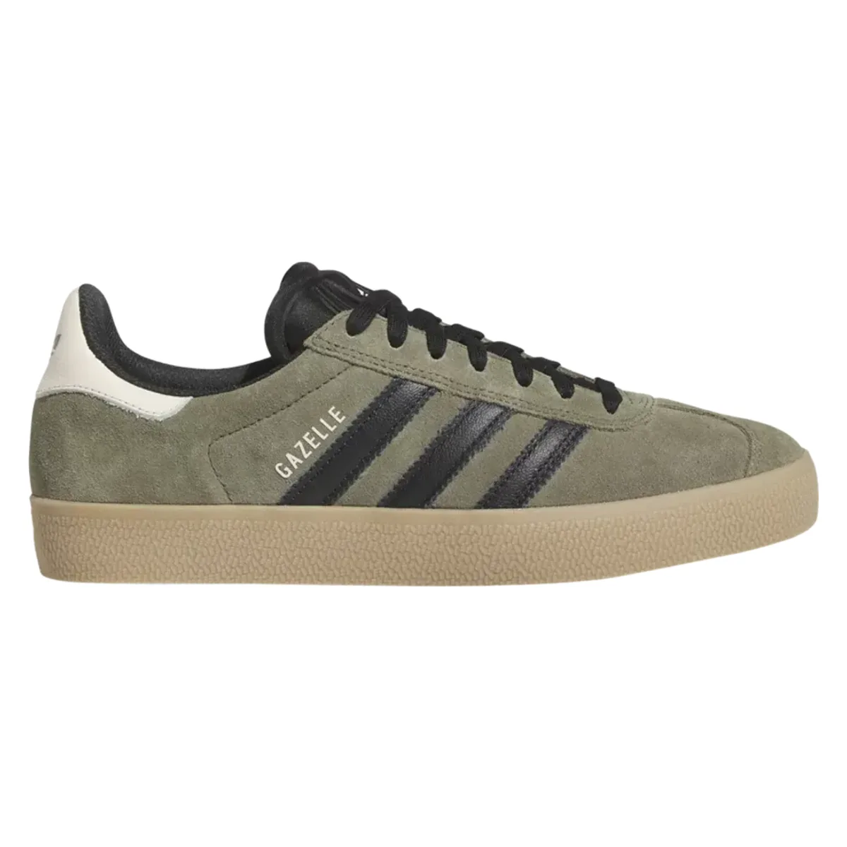 Adidas Gazelle ADV "Olive Strata"