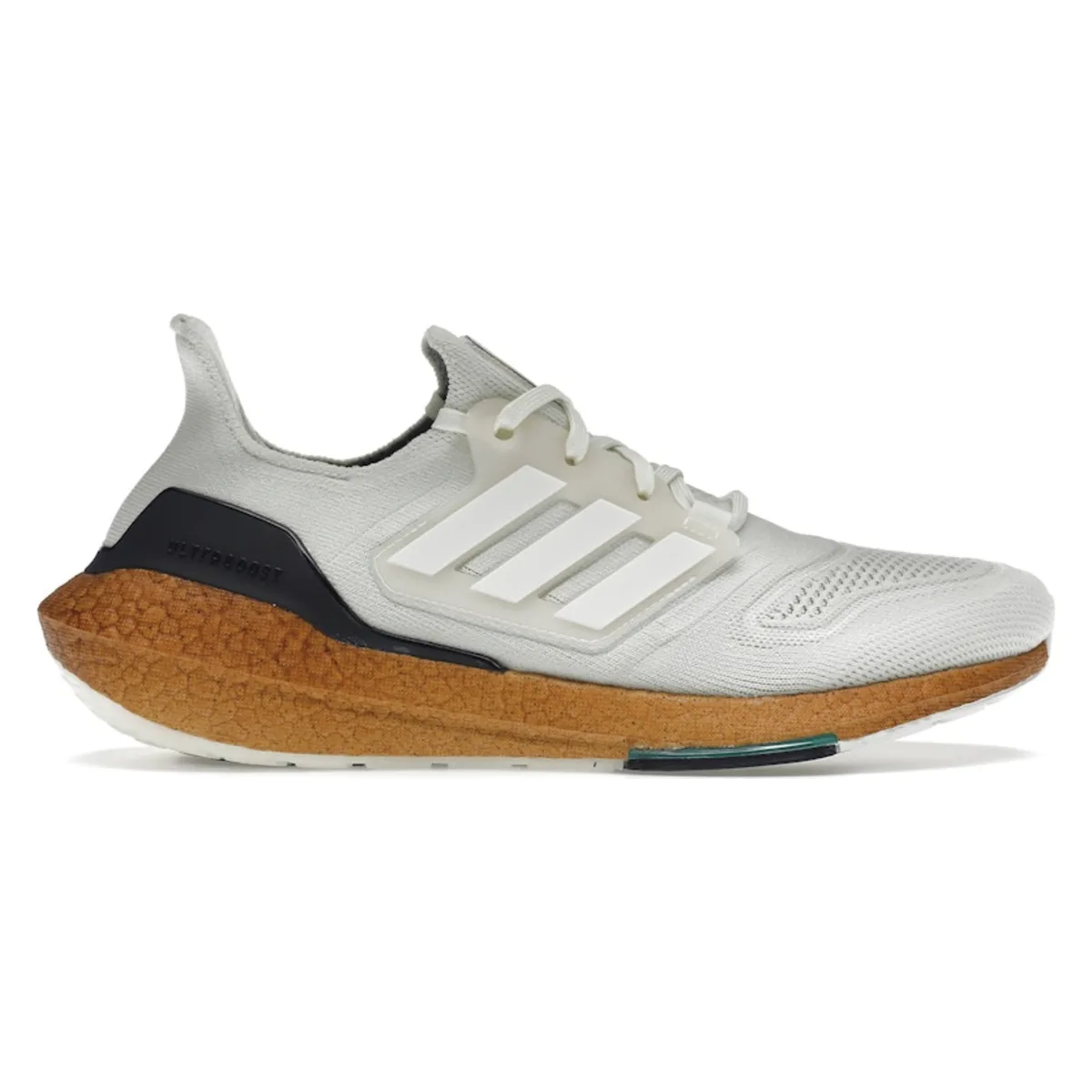 adidas Ultra Boost 22 Made with Nature White Tint