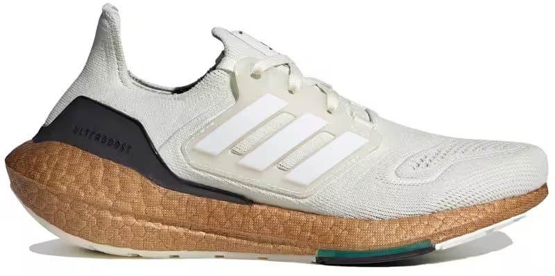 adidas Ultra Boost 22 Made with Nature White Tint (Women's)