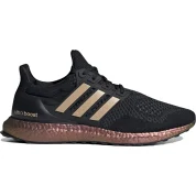 adidas Ultra Boost 1.0 DNA Black Beige Copper Midsole