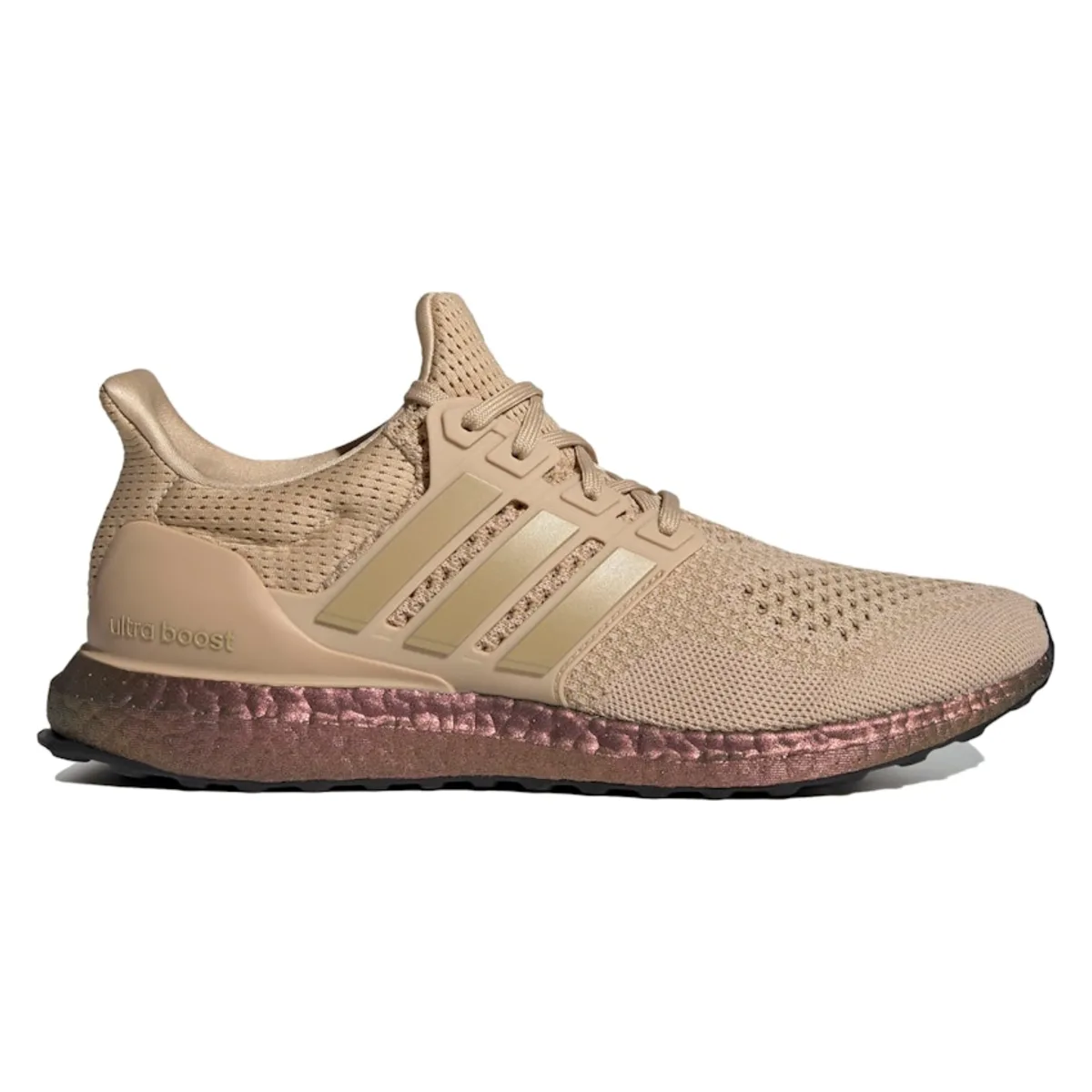 adidas Ultra Boost 1.0 Magic Beige Copper Midsole