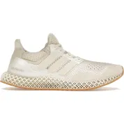 adidas Ultra 4D Wonder White Gold Metallic