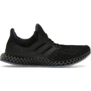 adidas Ultra 4D Rich Mnisi Pride Black College Purple