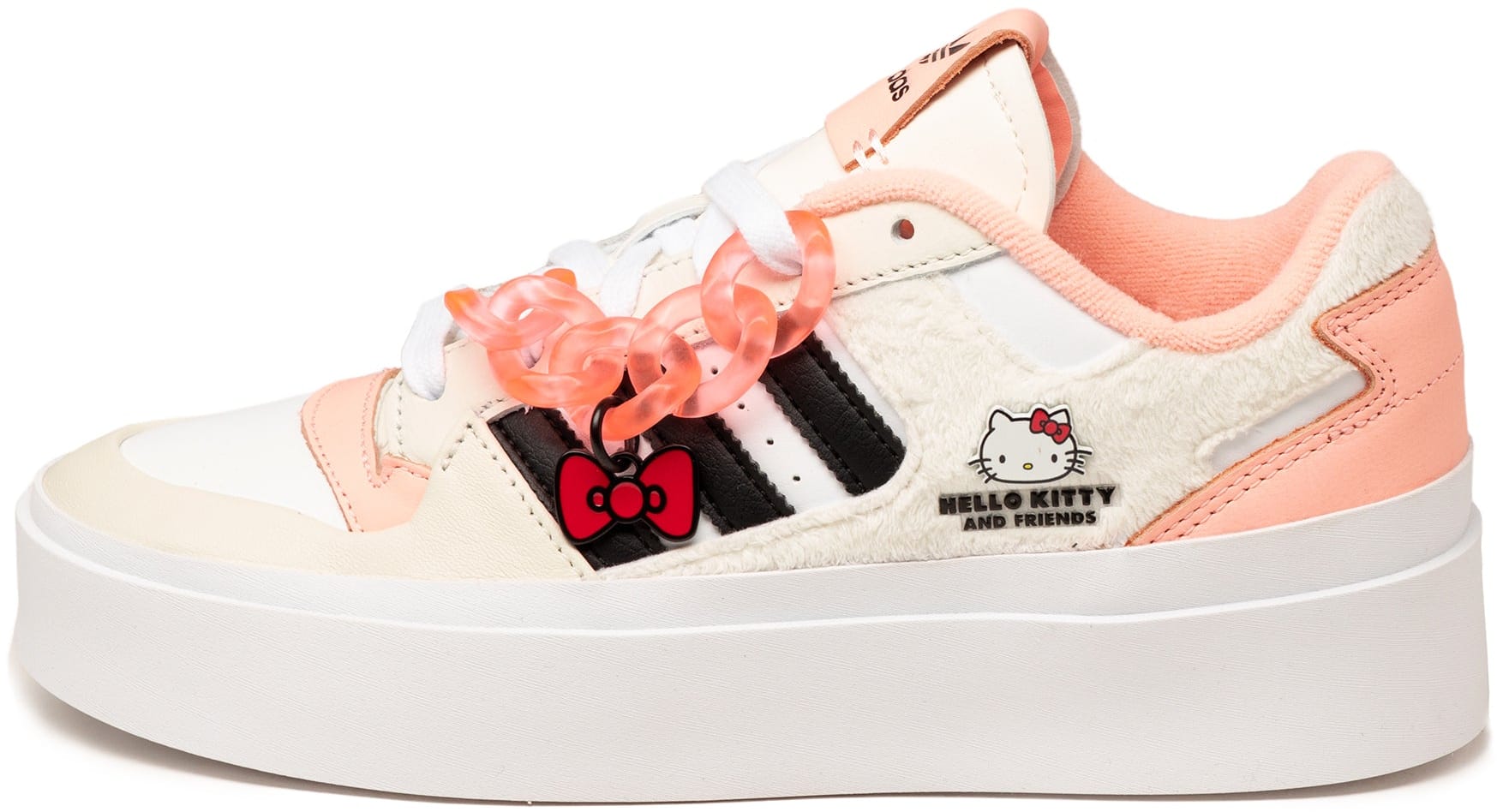 adidas Forum Bonega Hello Kitty and Friends (Women's)