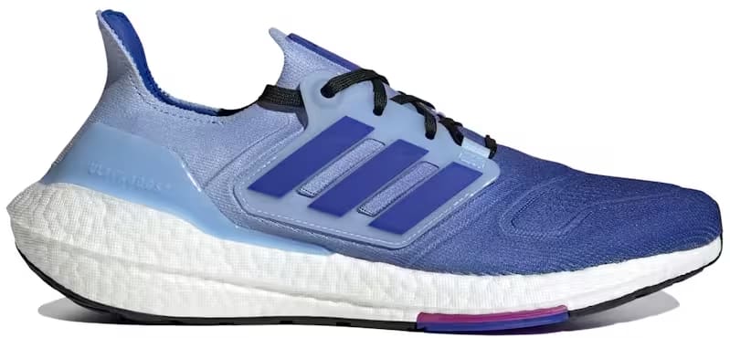 adidas Ultra Boost 22 Lucid Blue Core Black