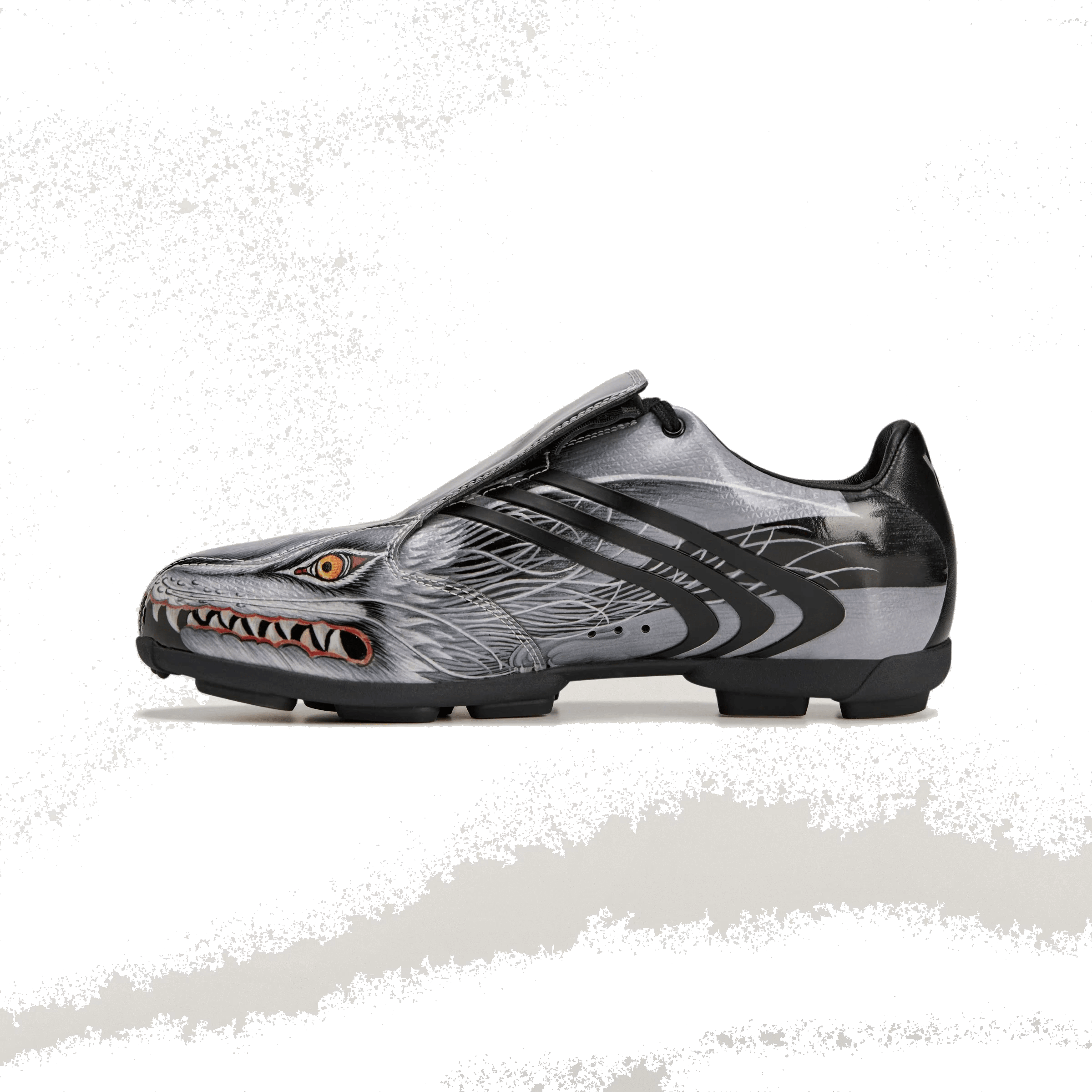Adidas Y-3 F50 "Beast Pack - Wolf"