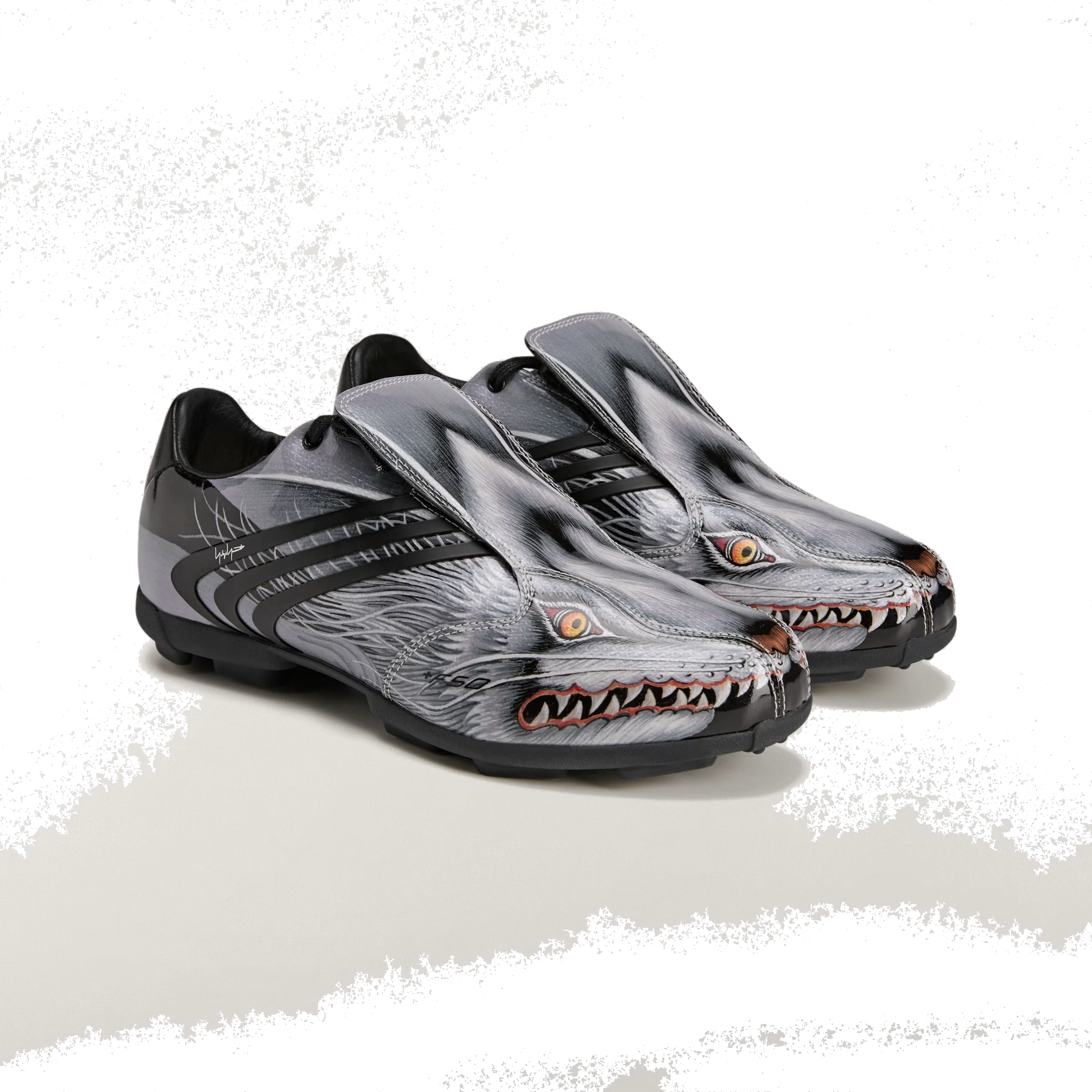 Adidas Y-3 F50 "Beast Pack - Wolf"