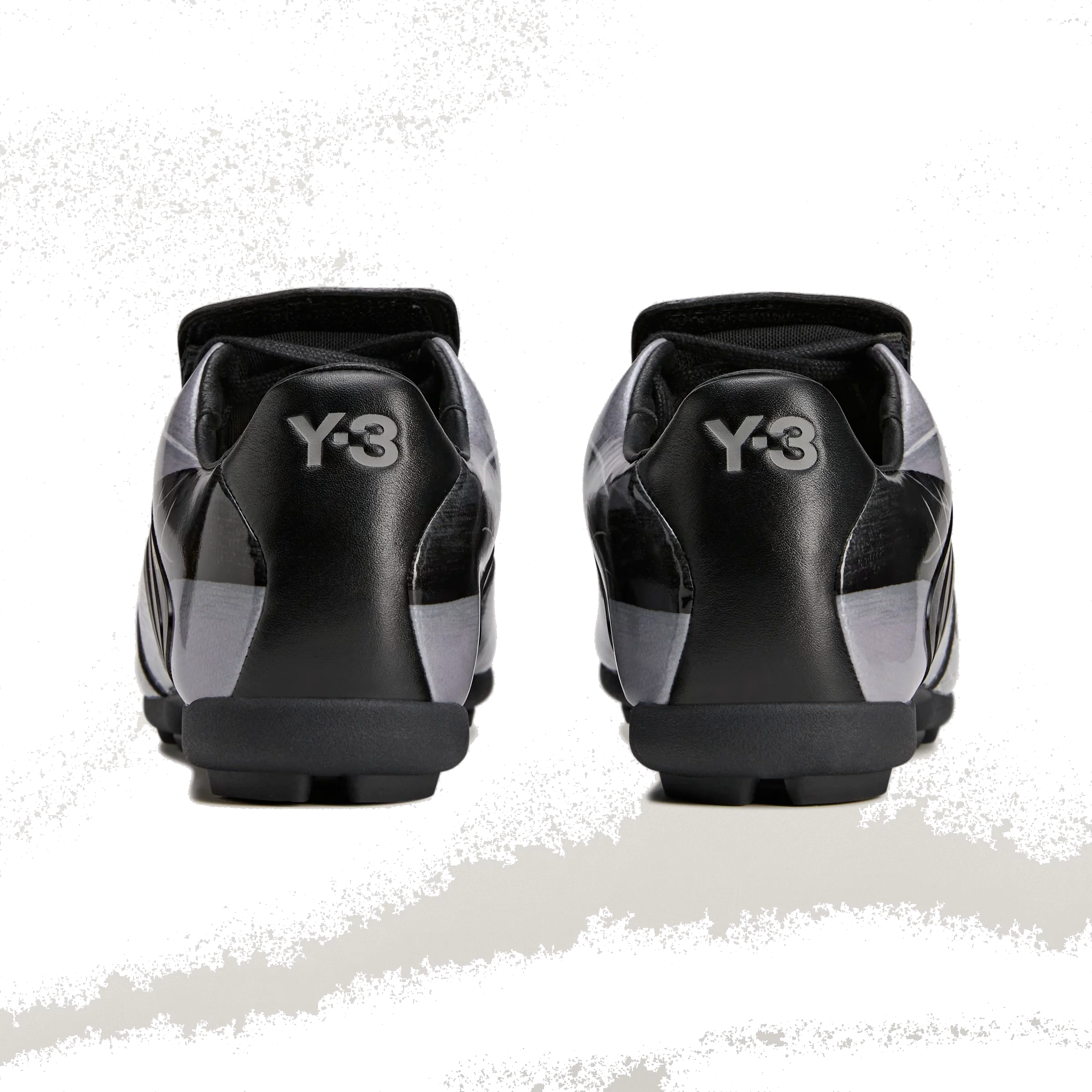 Adidas Y-3 F50 "Beast Pack - Wolf"