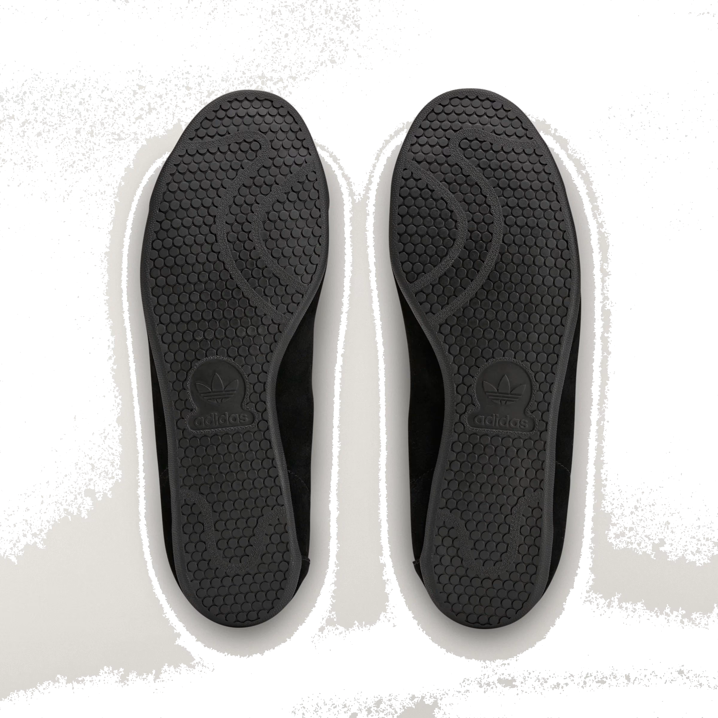 adidas Y-3 Stan Smith Lo Pro Black