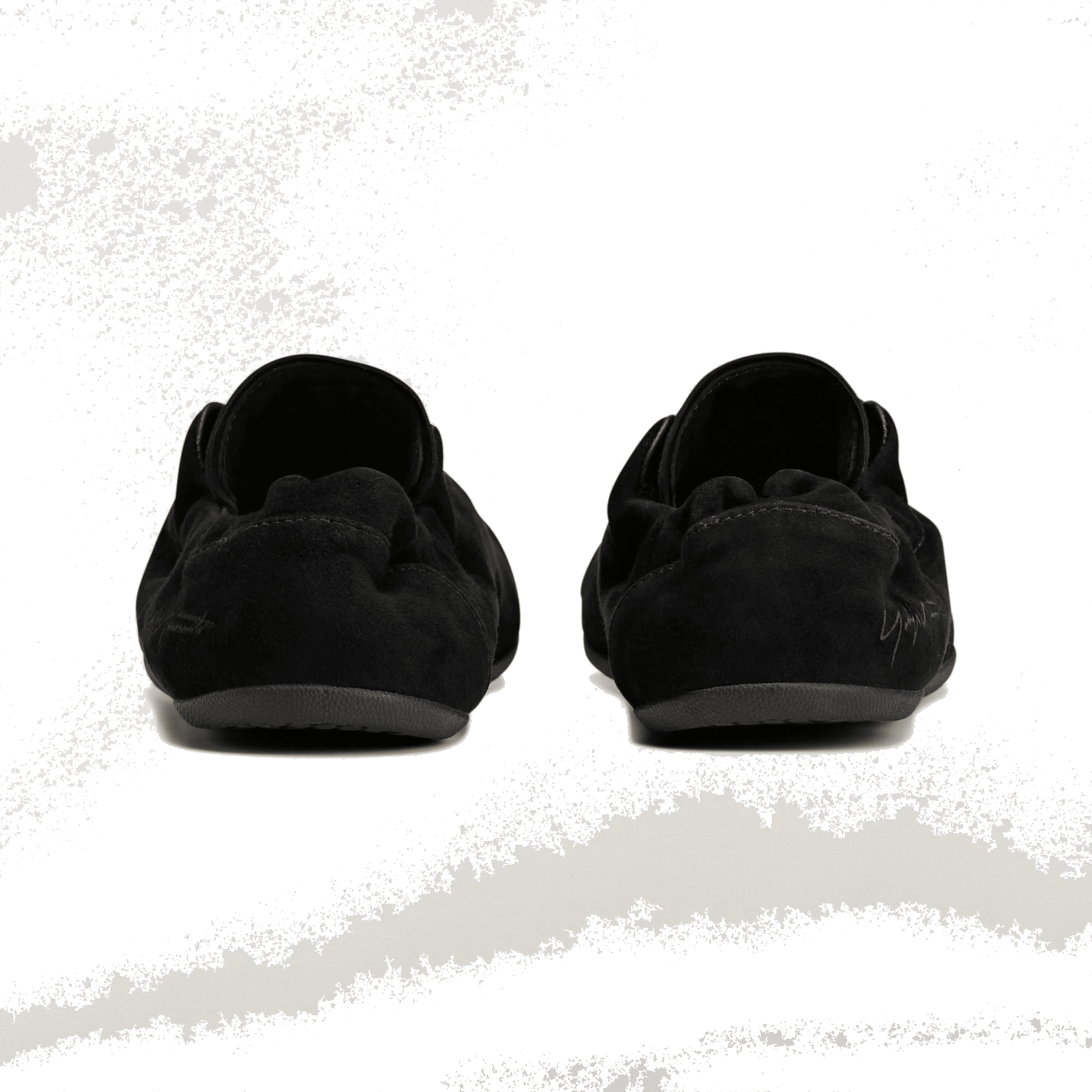 adidas Y-3 Stan Smith Lo Pro Black