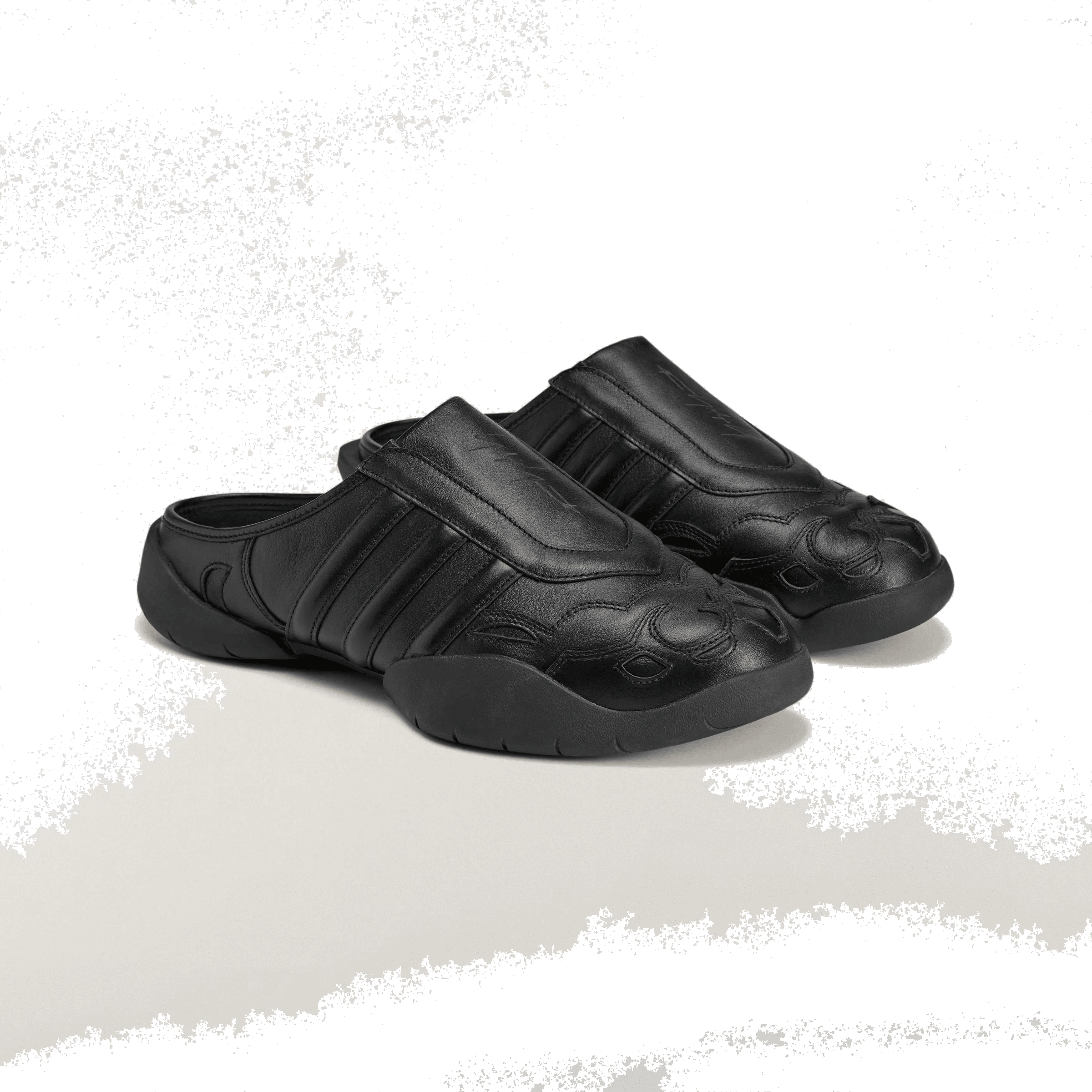 Y-3 Regu Mule