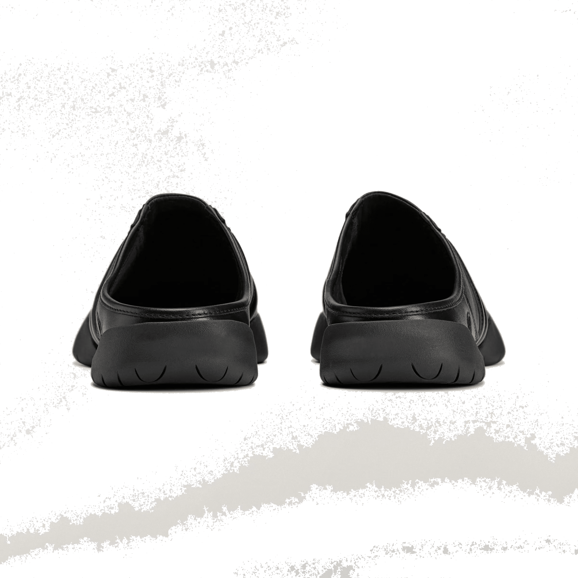 Y-3 Regu Mule