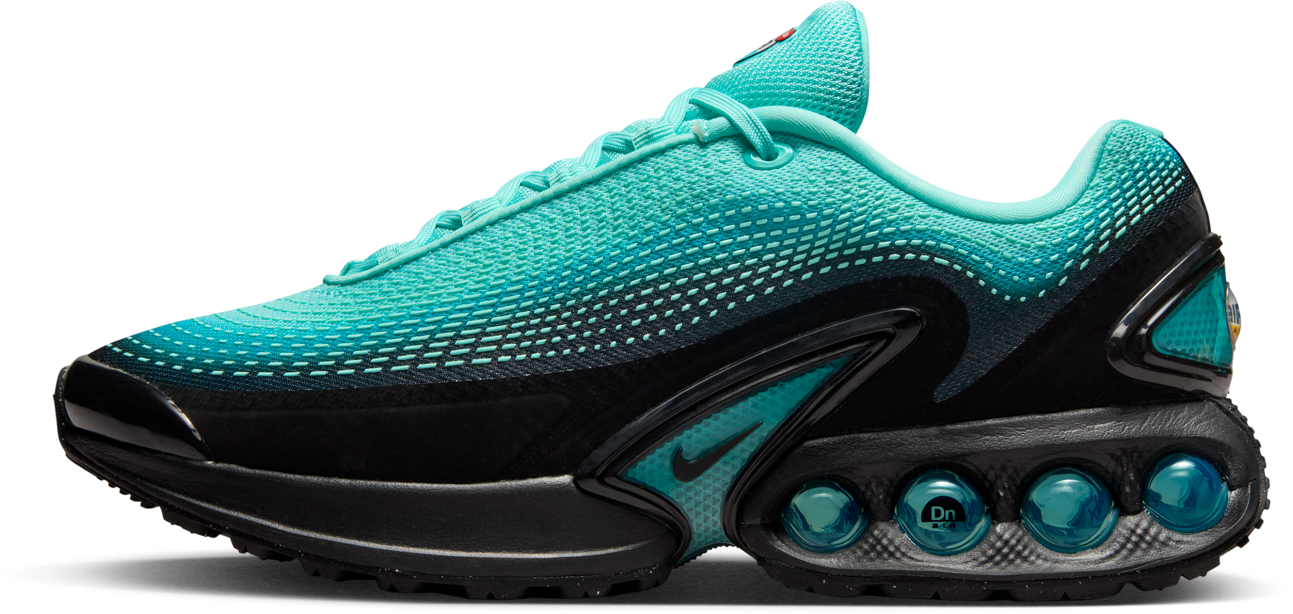 Nike Air Max Dn Premium Wmns "Dynamic Turquoise"