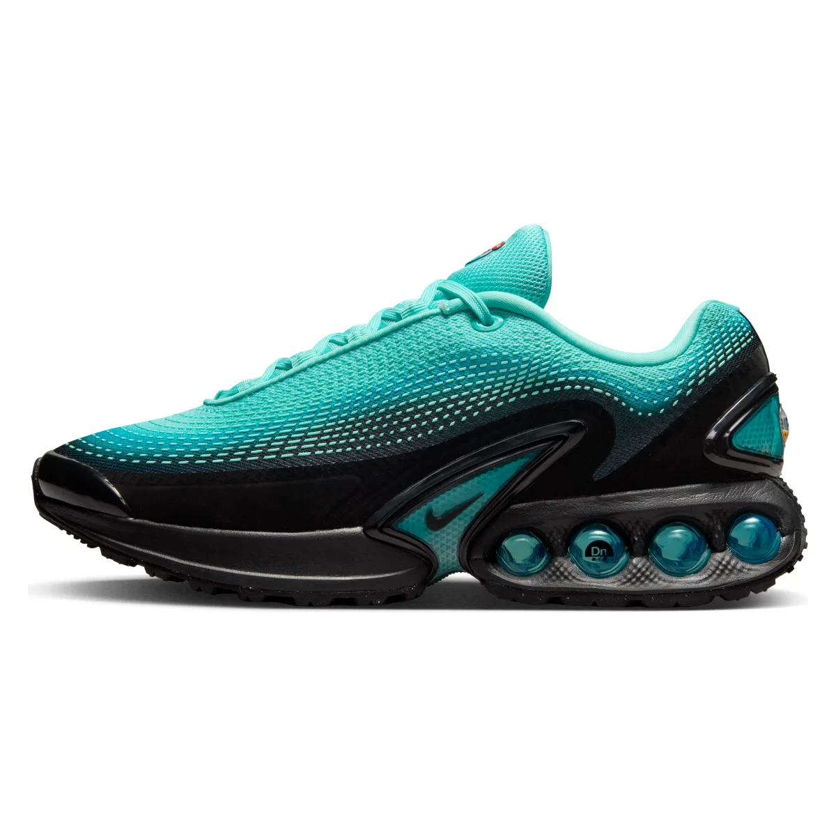 Nike Air Max Dn Premium Wmns "Dynamic Turquoise"