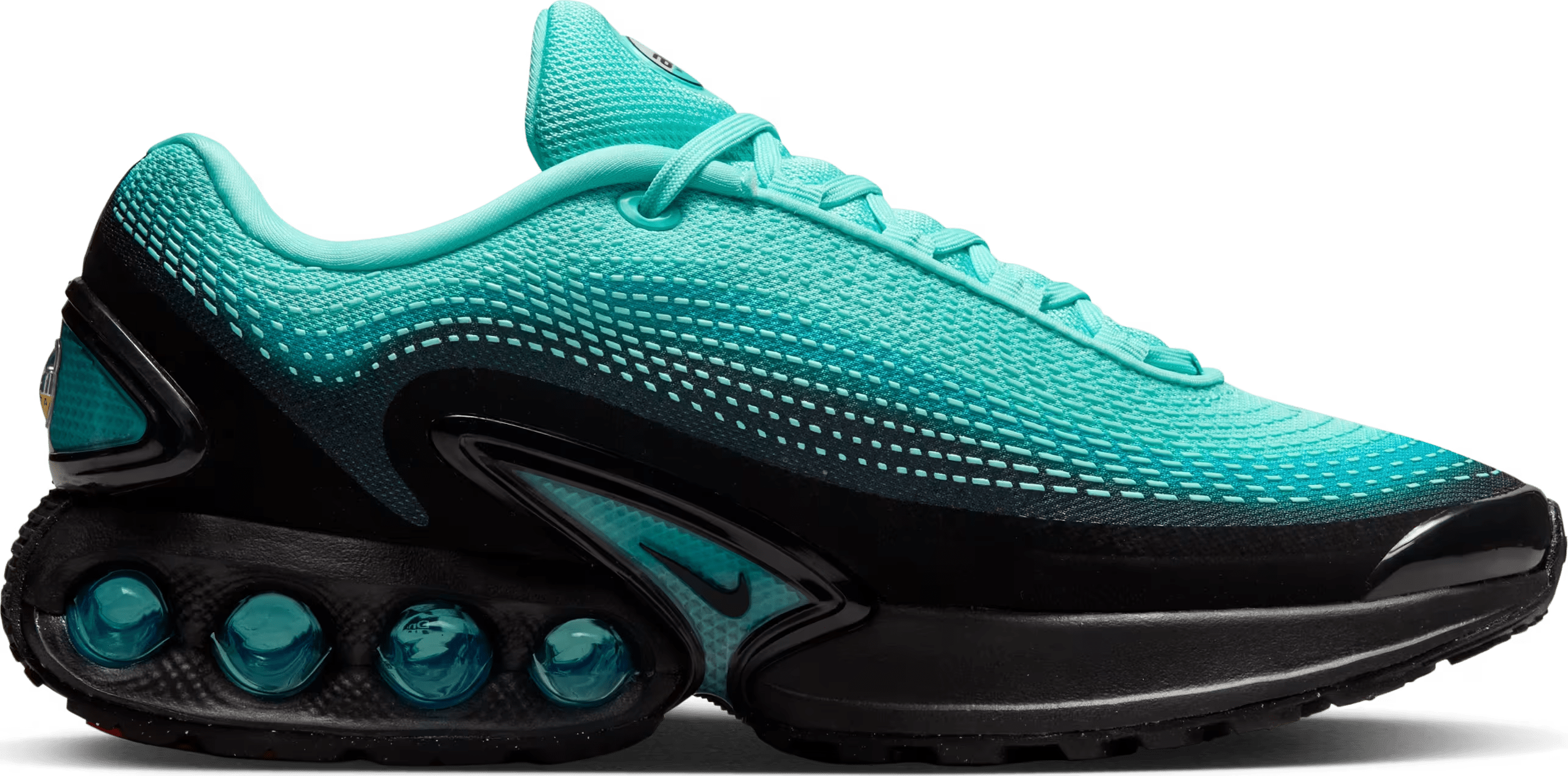Nike Air Max Dn Premium Wmns "Dynamic Turquoise"