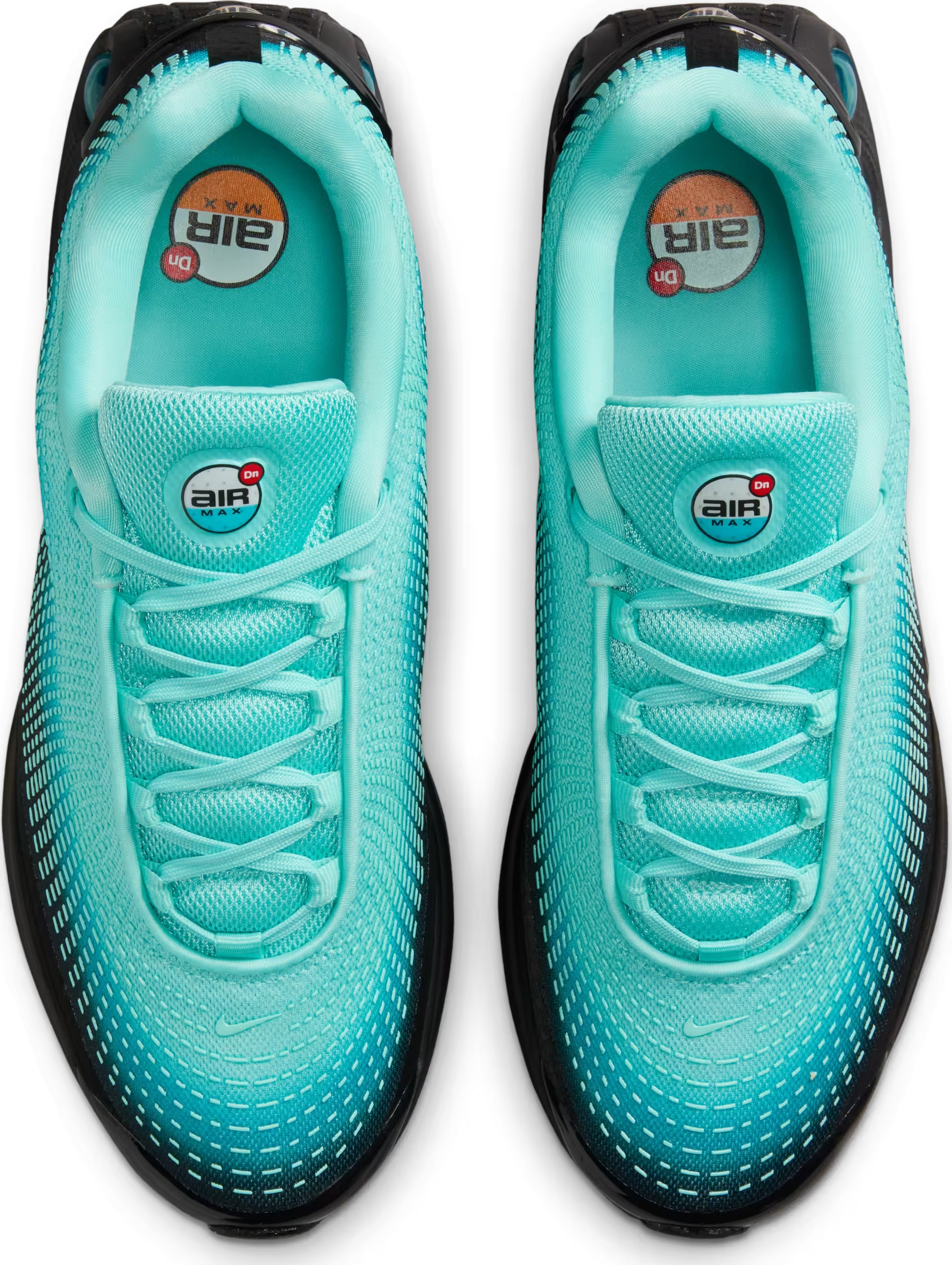 Nike Air Max Dn Premium Wmns "Dynamic Turquoise"