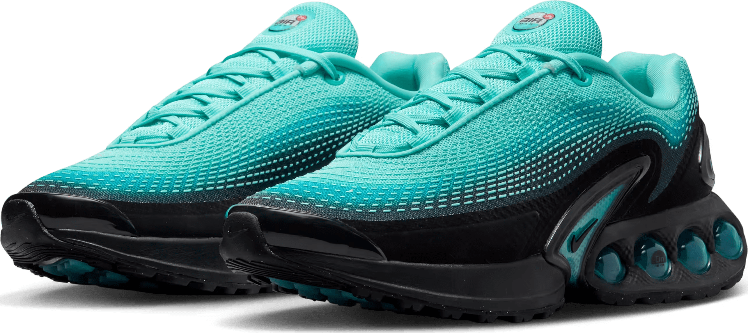 Nike Air Max Dn Premium Wmns "Dynamic Turquoise"