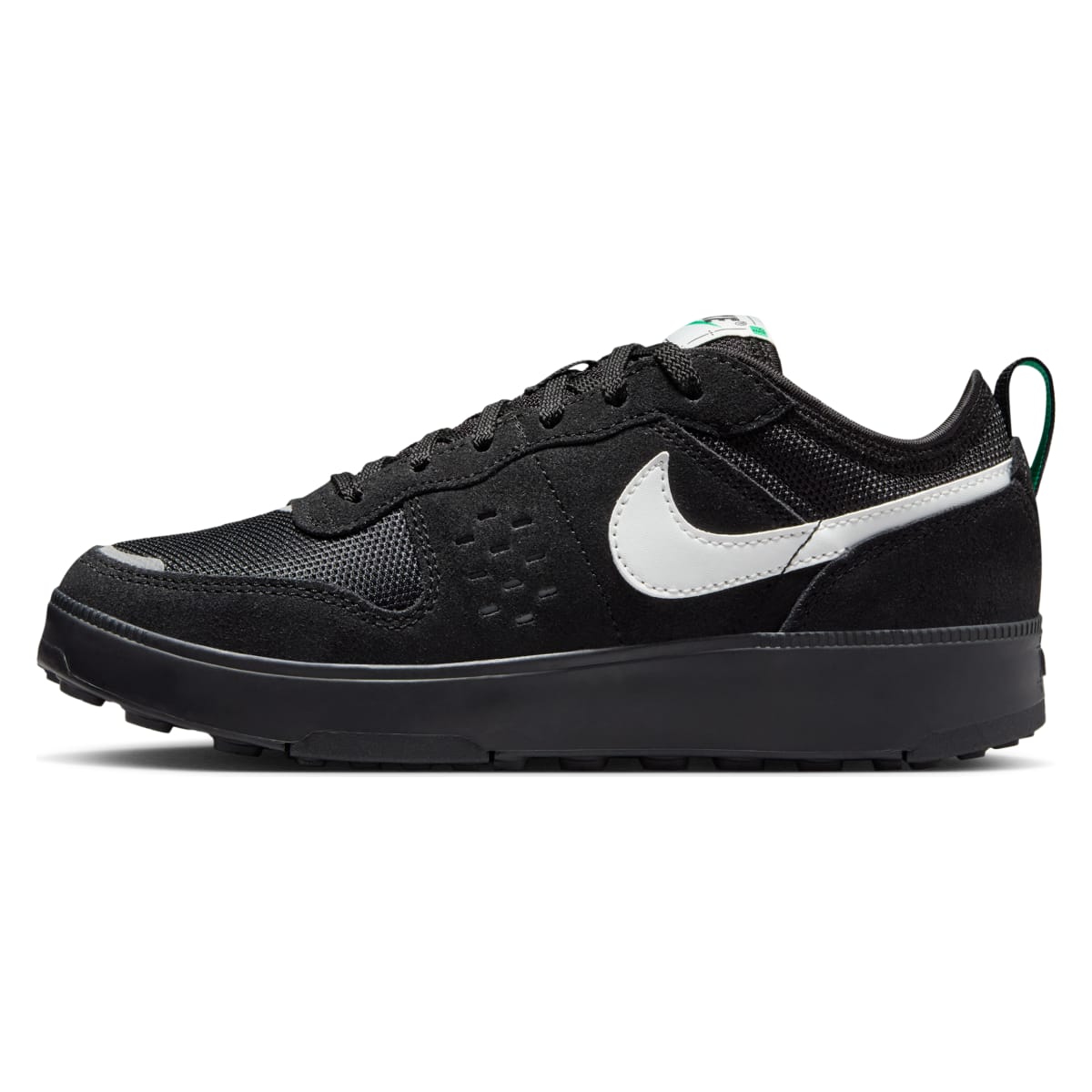 Nike C1TY GS "Black"