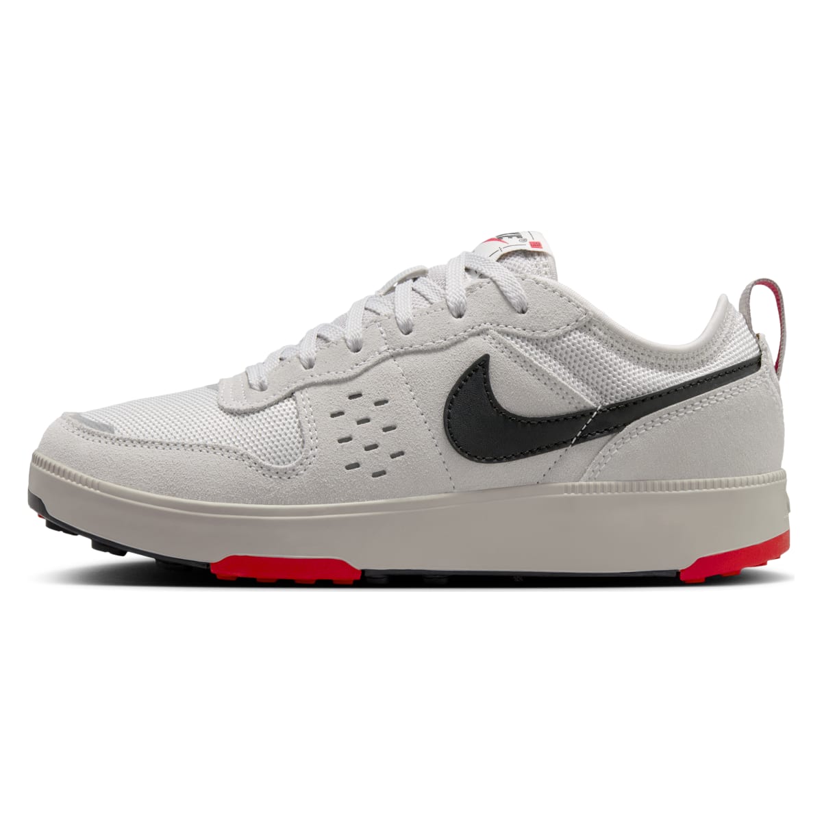 Nike C1TY GS "College Grey"
