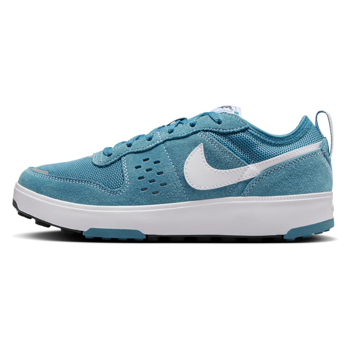 Nike C1TY Smokey Blue Black White (GS)