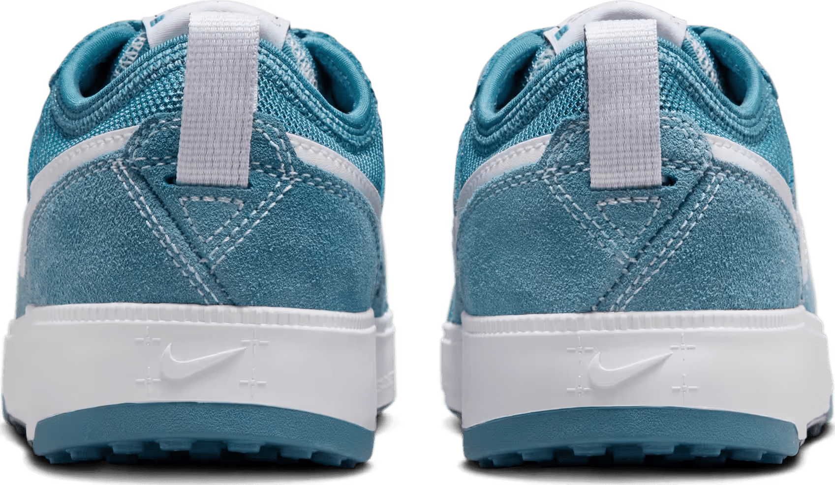 Nike C1TY Smokey Blue Black White (GS)
