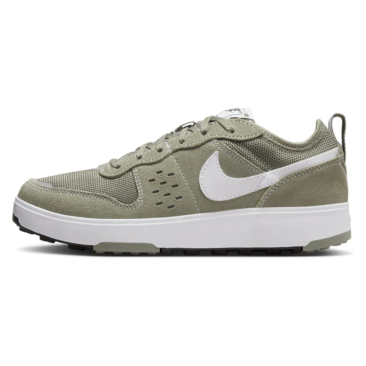 Nike C1TY Light Army Black White (GS)
