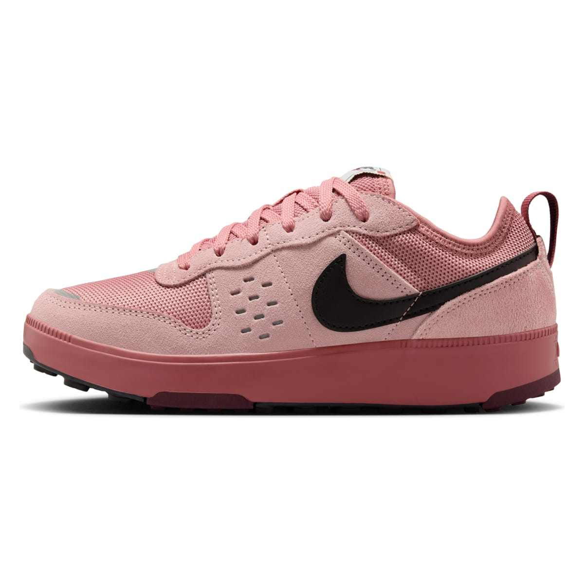 Nike C1TY GS "Red Stardust"