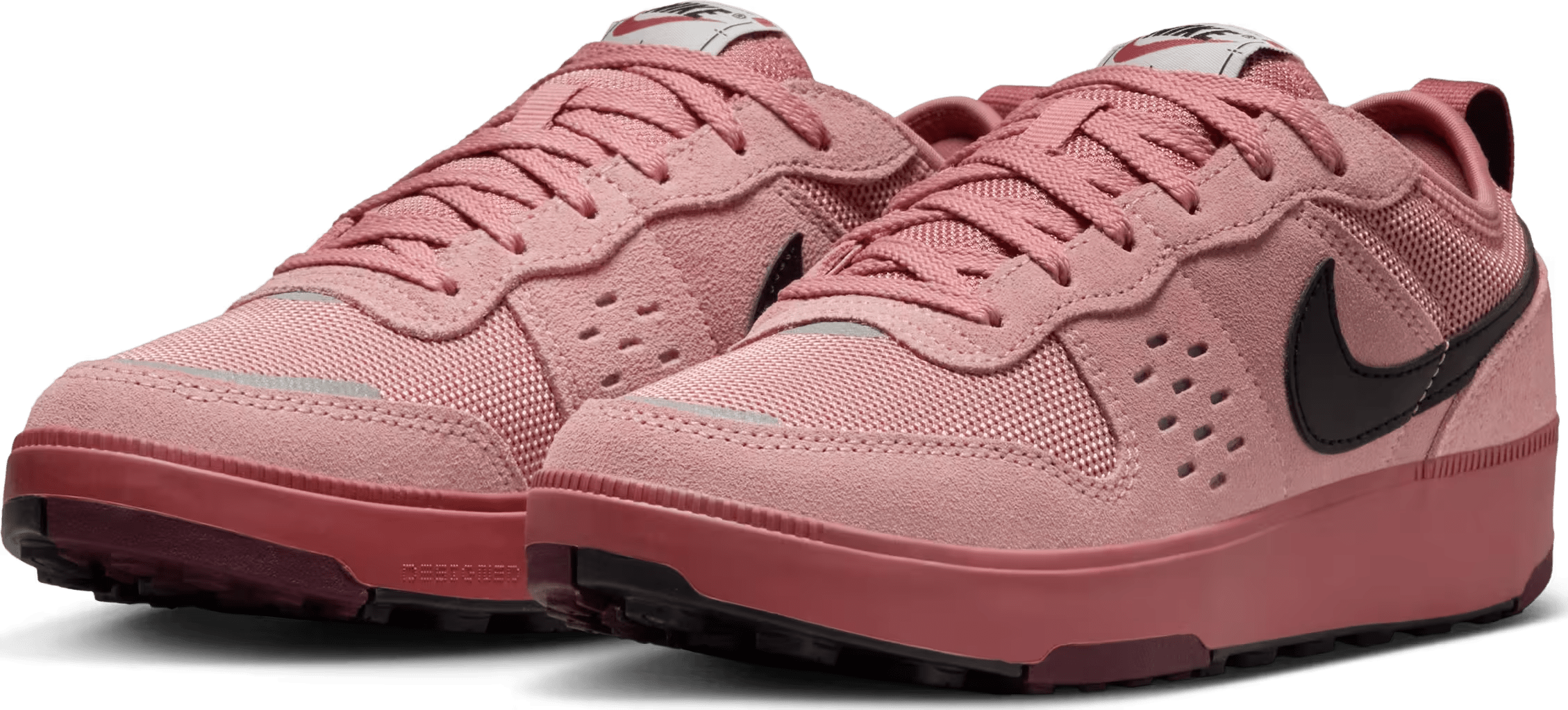 Nike C1TY GS "Red Stardust"