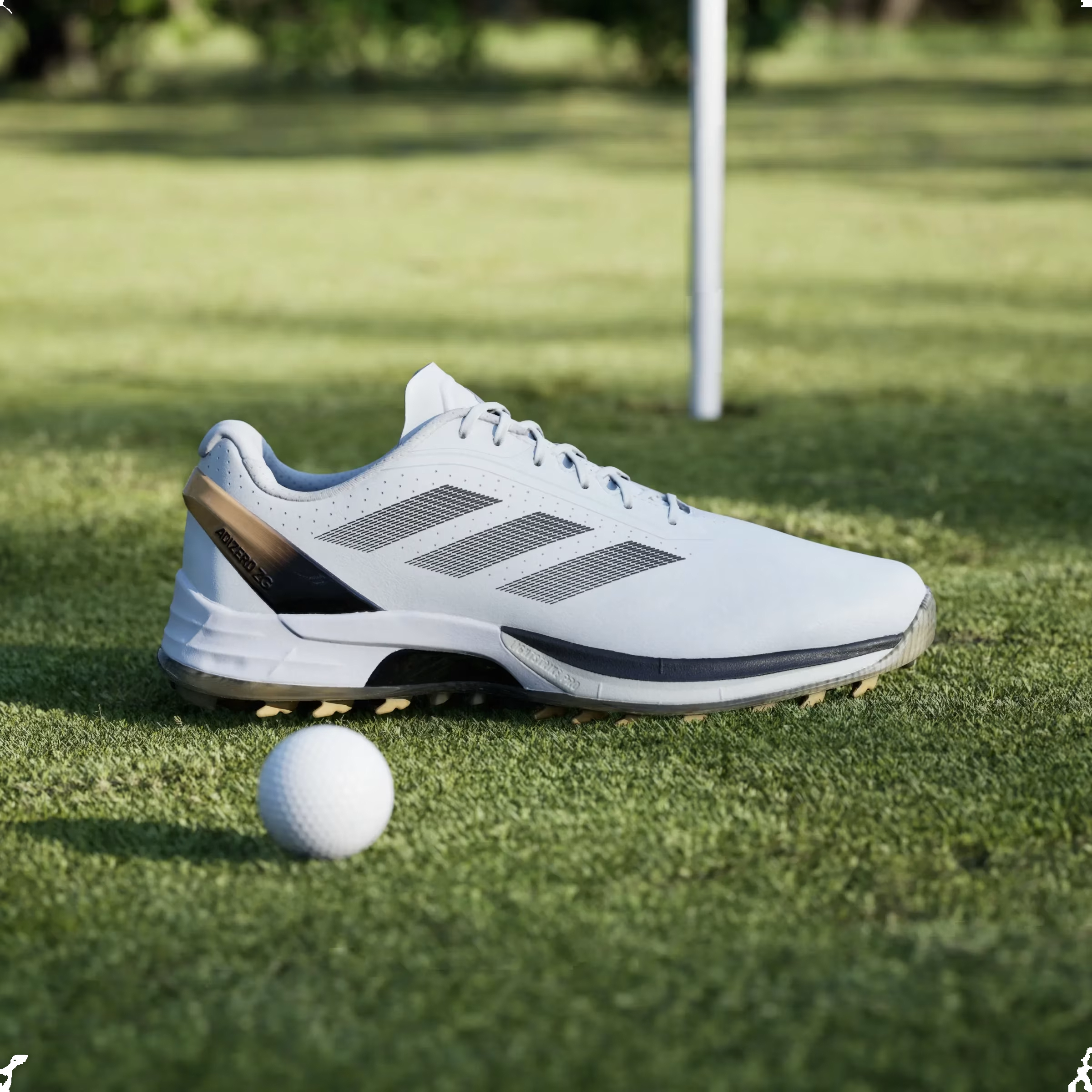 adidas Adizero ZG Spikeless