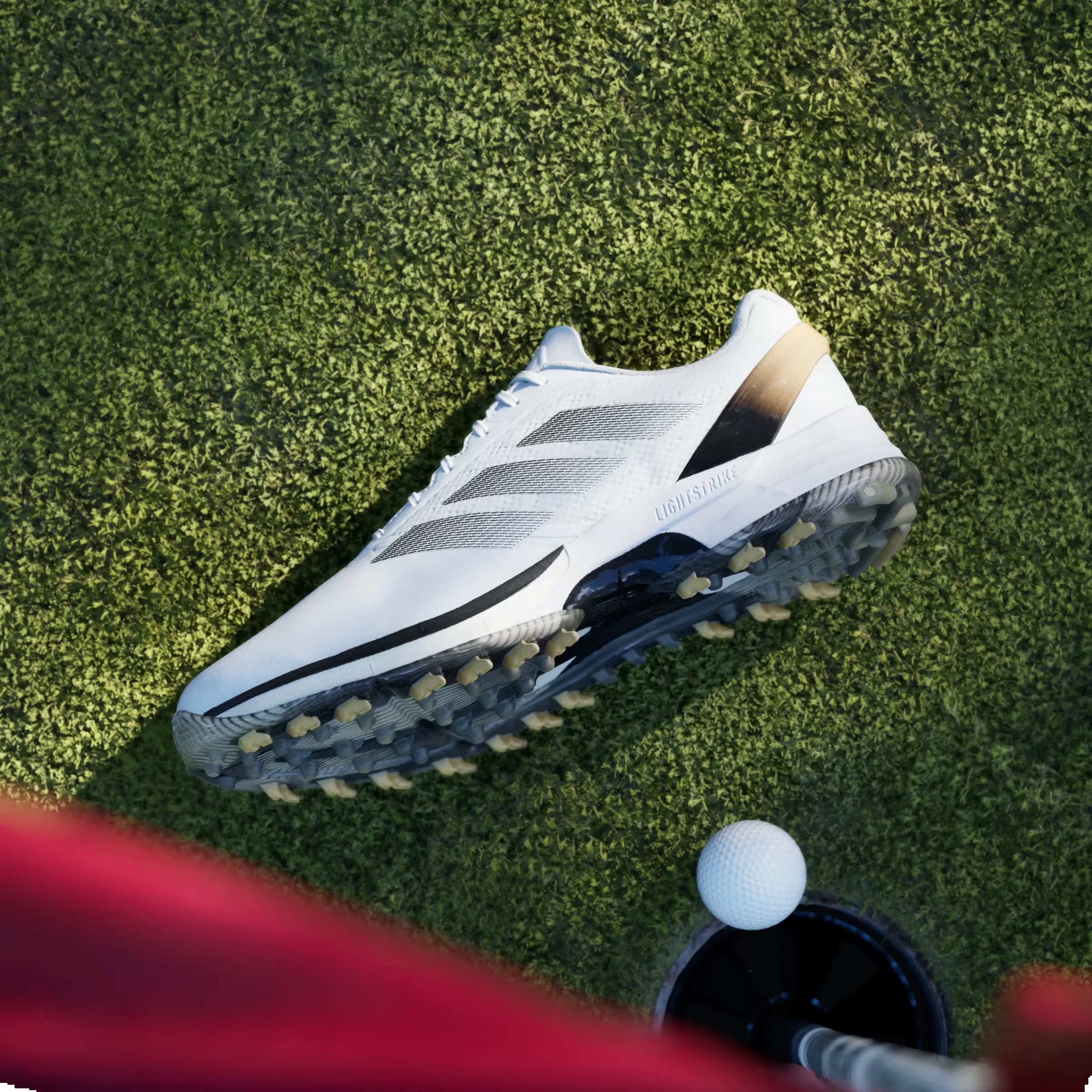 adidas Adizero ZG Spikeless