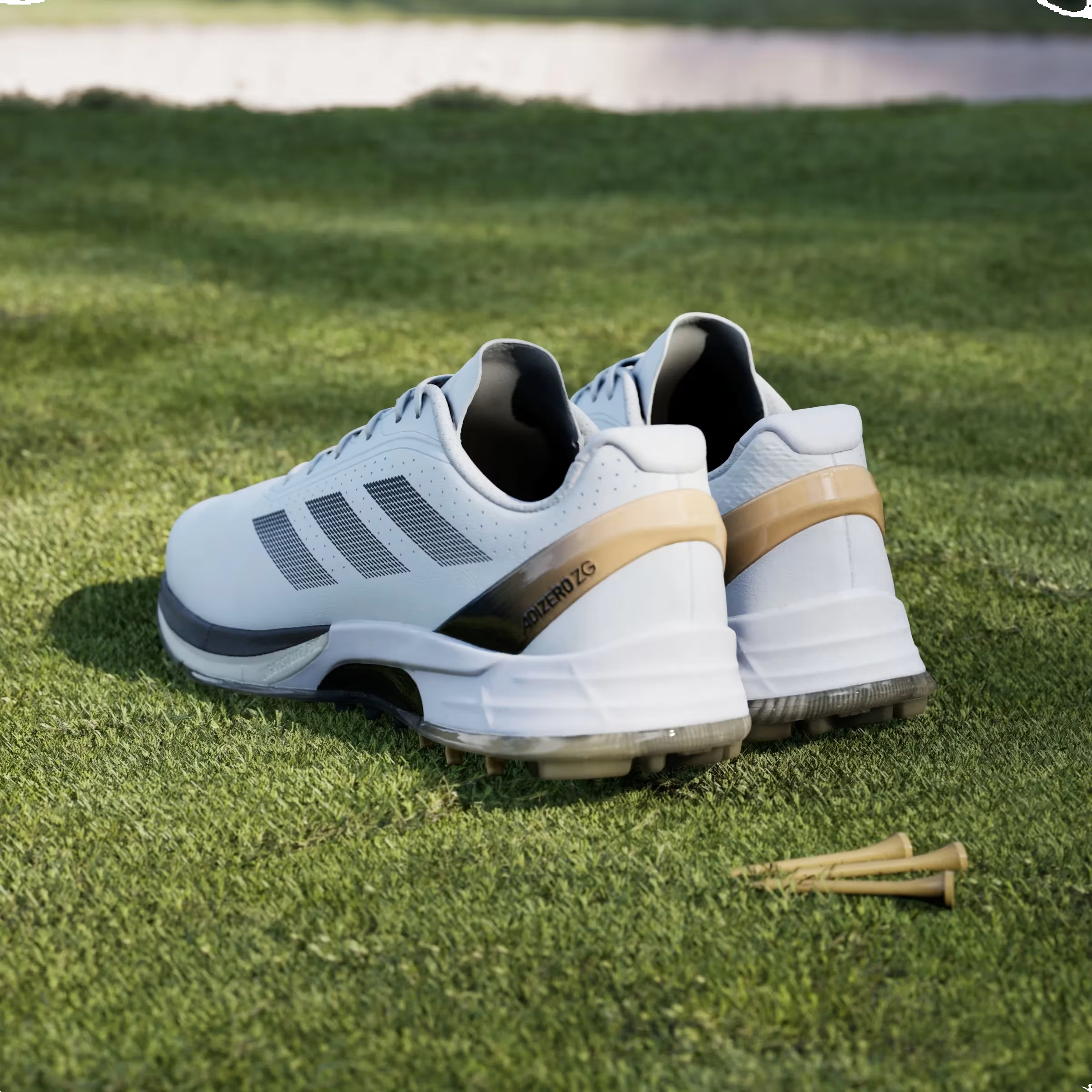 adidas Adizero ZG Spikeless