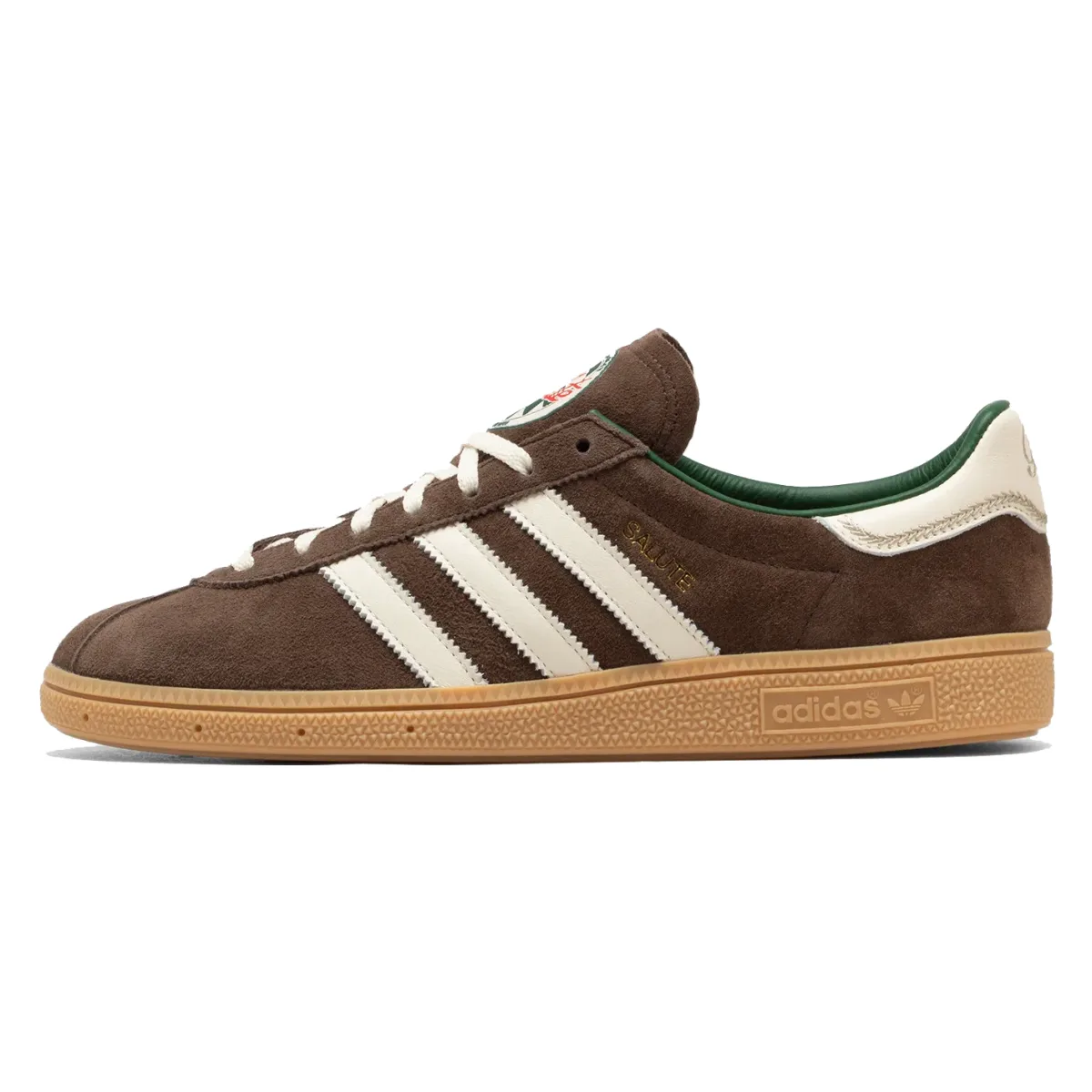 BSTN x Adidas München "Oktoberfest - Dust Cargo"