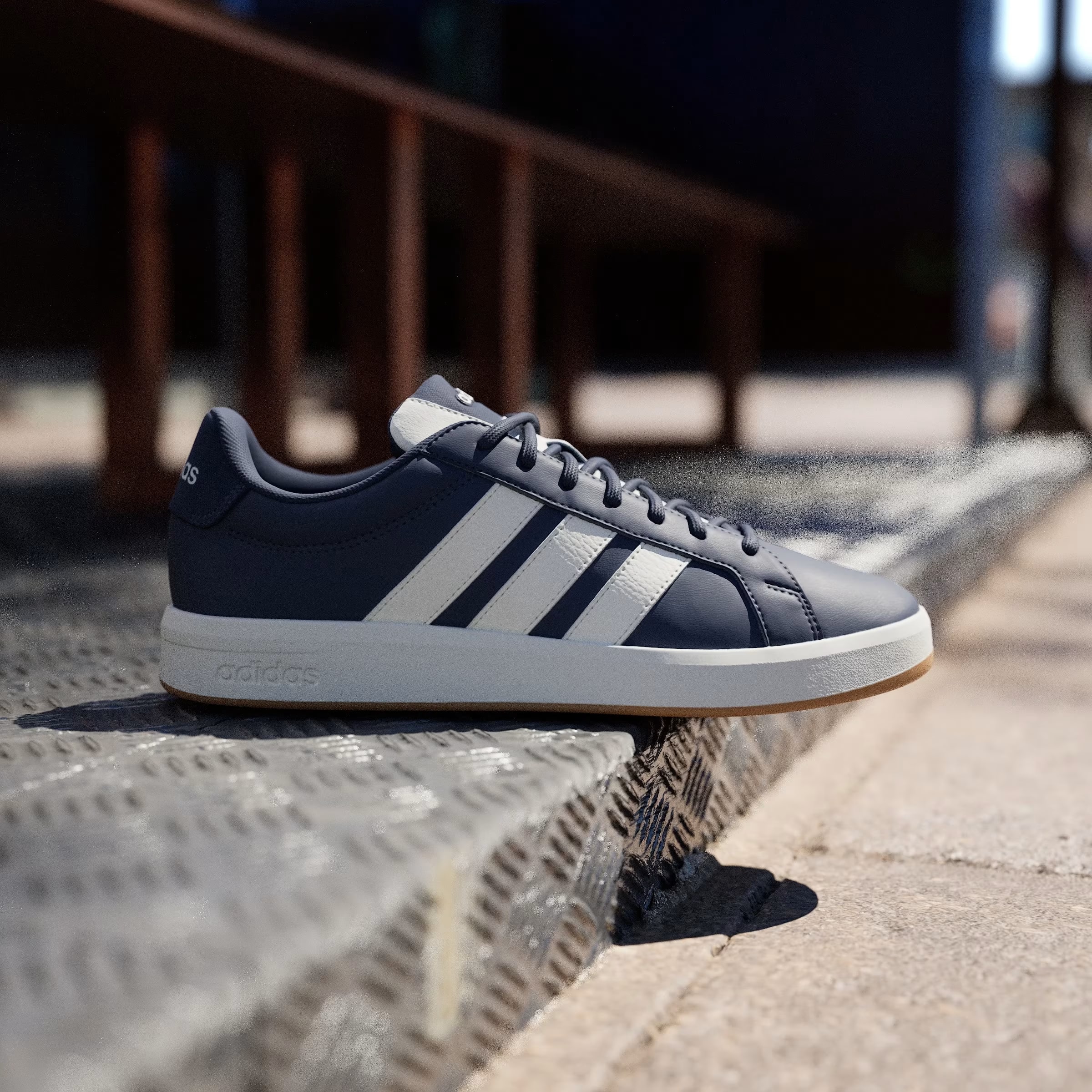 adidas GRAND COURT BASE 3.0