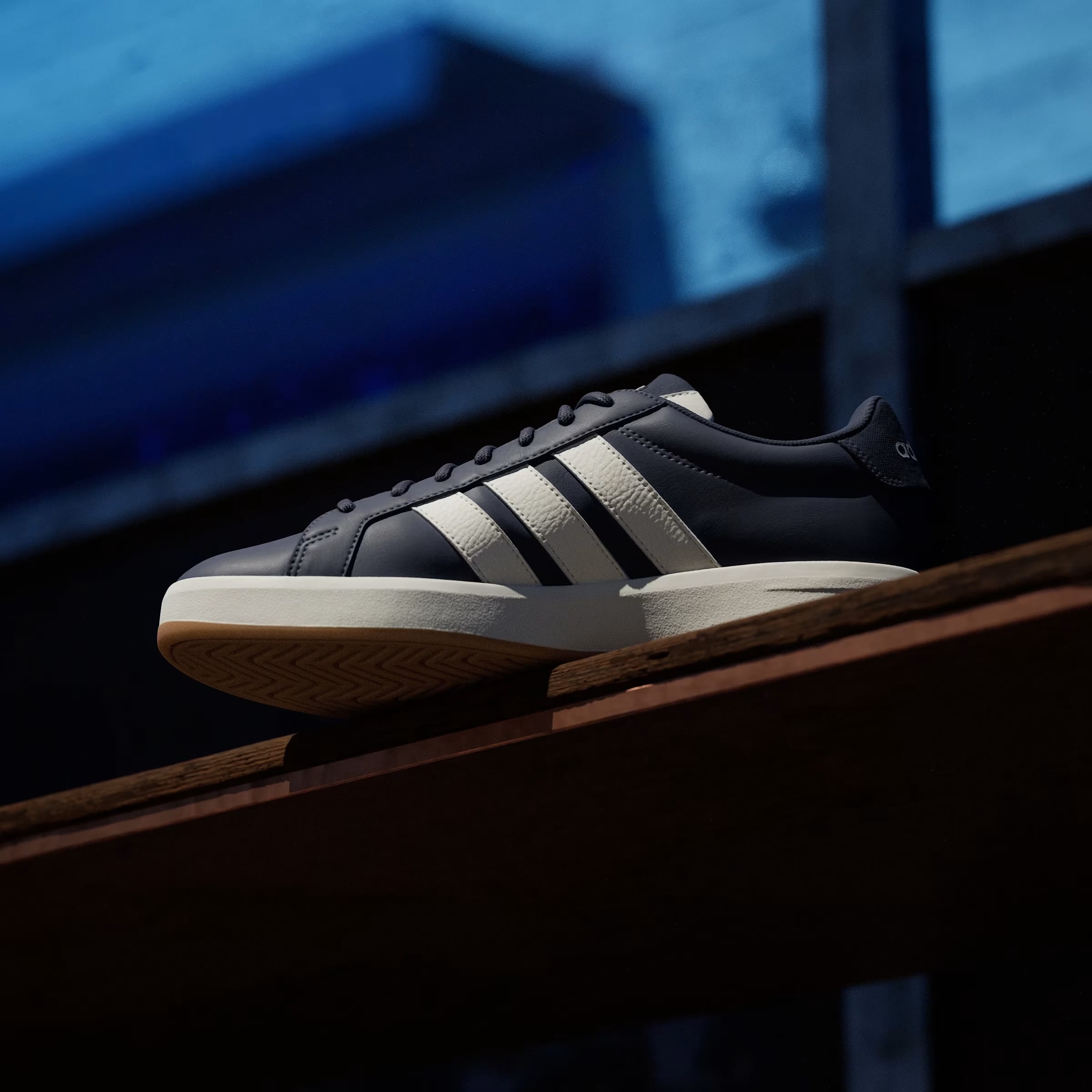 adidas GRAND COURT BASE 3.0
