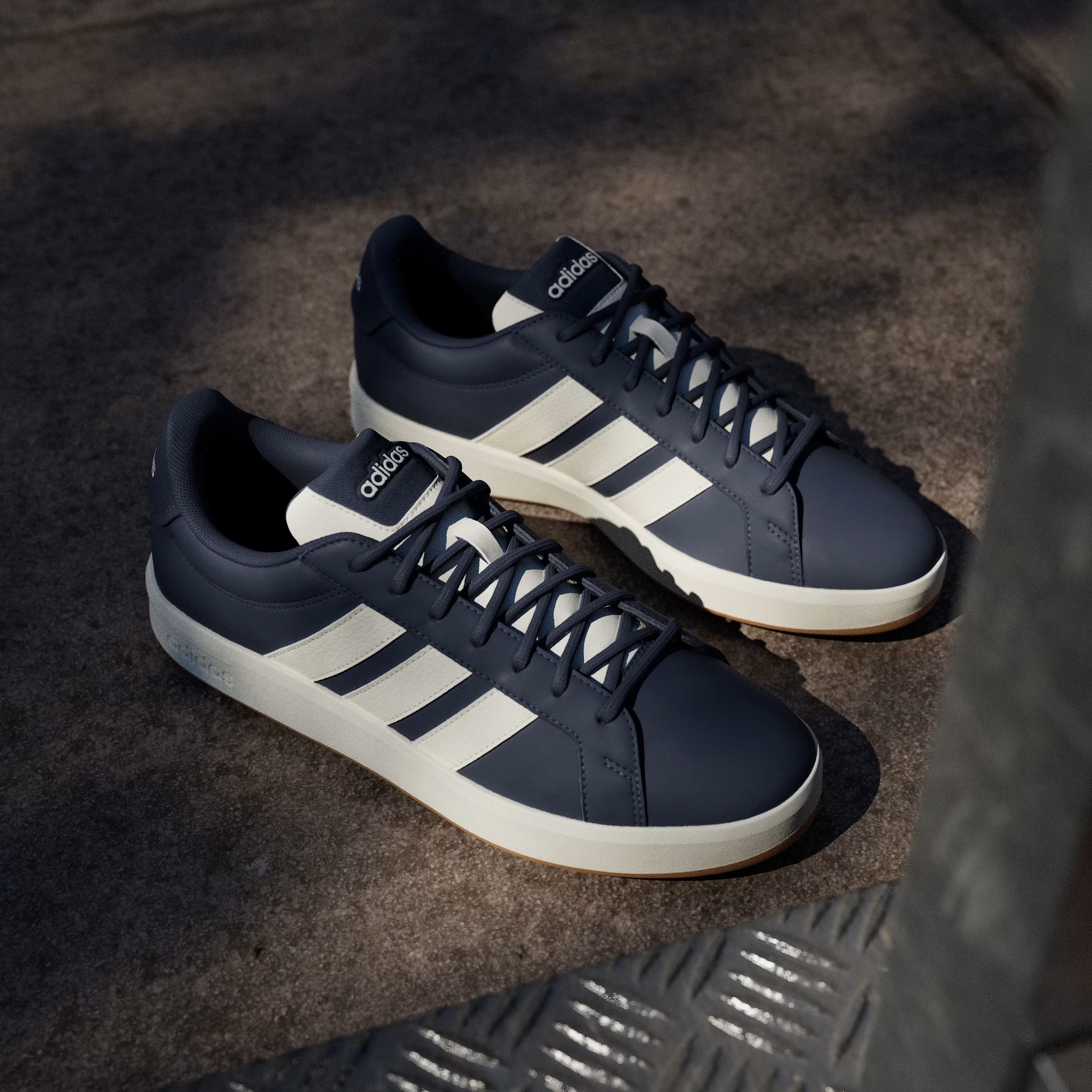 adidas GRAND COURT BASE 3.0