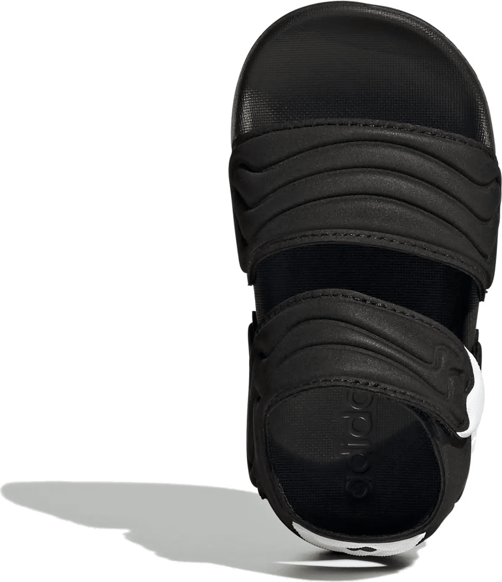 adidas Adilette Sandal 3 Sandals Black Cloud White (TD)