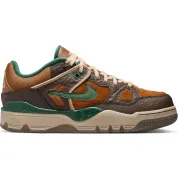 Nigo x Nike Air Force 3 Low "Baroque Brown"